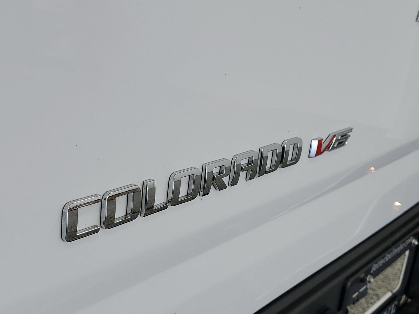 Used 2018 Chevrolet Colorado W/T w/ WT Convenience Package AWD/4WD image 30