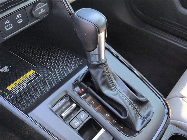 Used 2023 Honda CR-V EX-L image 12