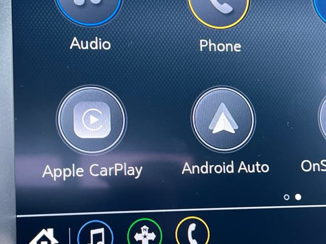 Used 2022 GMC Canyon Elevation w/ Elevation Premium Package AWD/4WD image 30