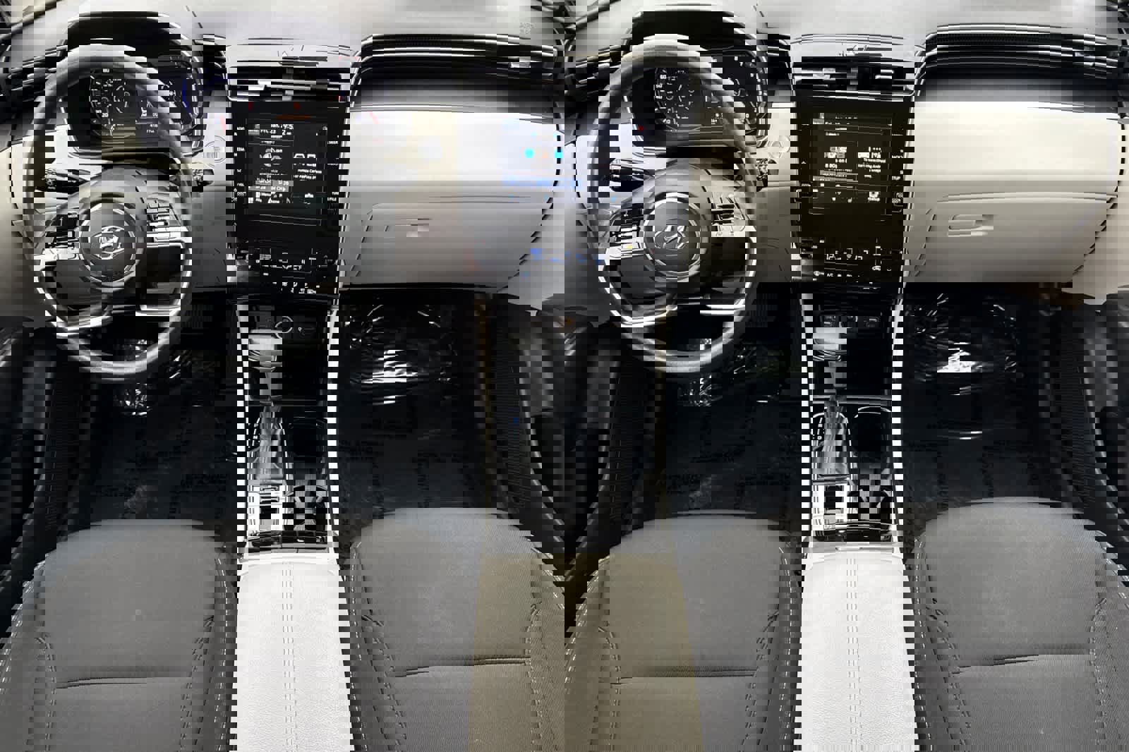 Used 2024 Hyundai Tucson SEL image 9