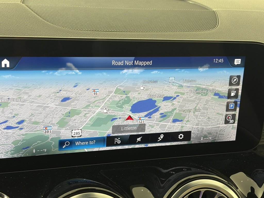 Used 2023 Mercedes-Benz EQB 300 4MATIC image 19