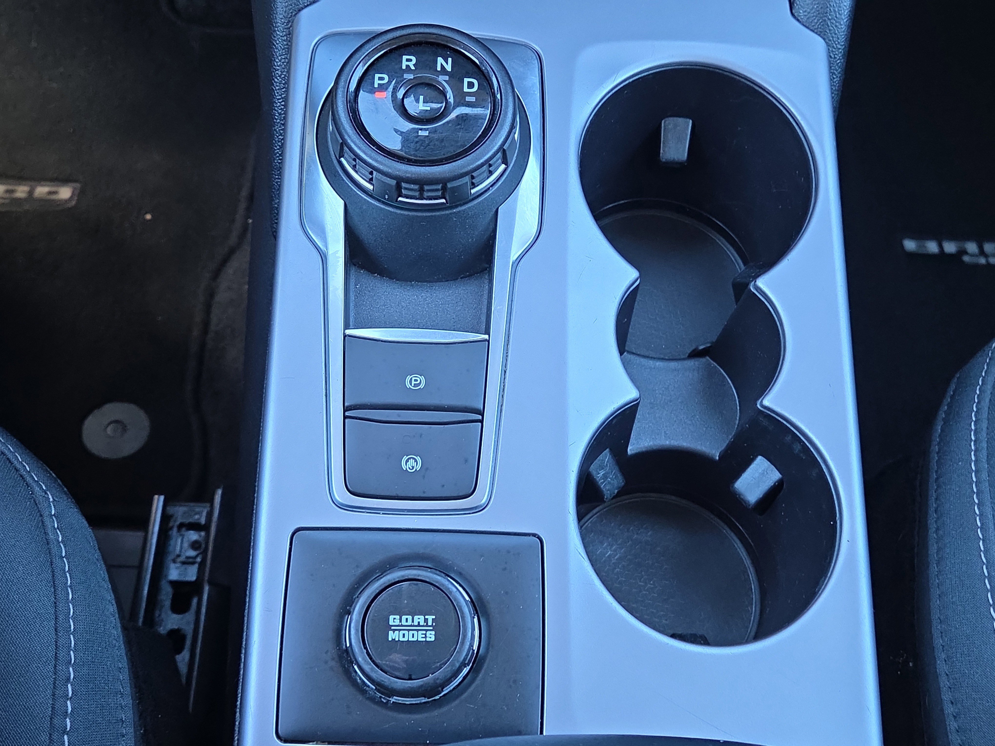 Certified 2024 Ford Bronco Sport Big Bend AWD/4WD image 25