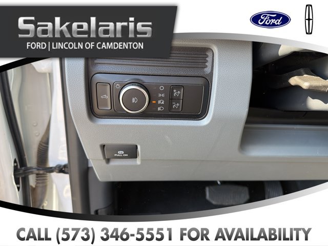 Certified 2024 Ford F250 XLT AWD/4WD image 14