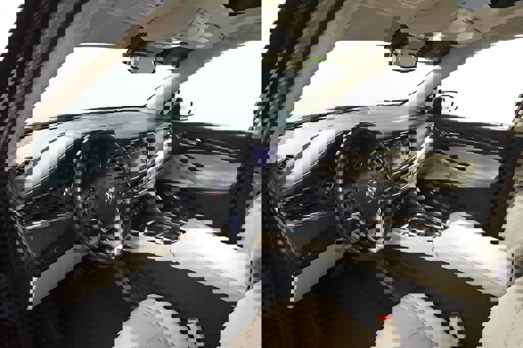 Used 2022 Buick Enclave Essence w/ Experience Buick Package image 14