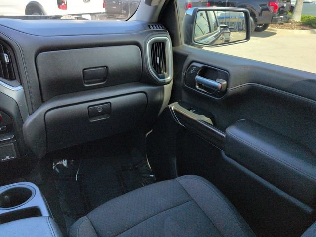 Used 2021 Chevrolet Silverado 1500 LT w/ Bed Protection Package RWD image 17