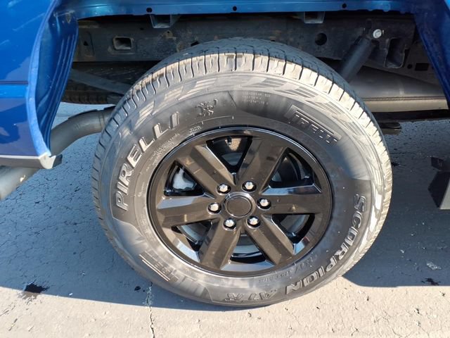 Certified 2022 Ford F150 XL w/ Equipment Group 101A High AWD/4WD image 7