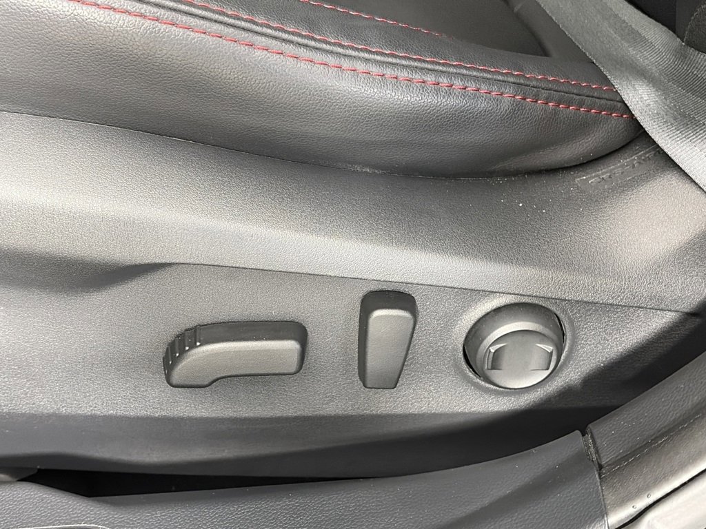 Used 2025 Subaru Legacy Sport image 26