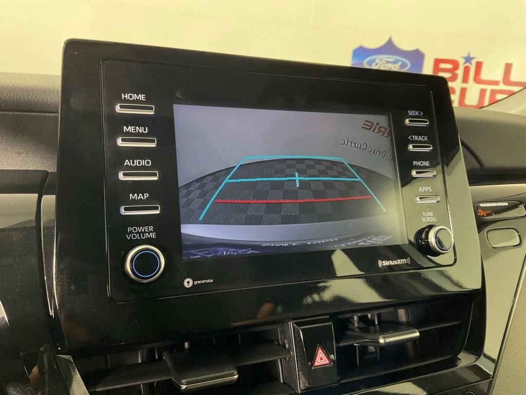 Used 2022 Toyota Camry LE FWD image 22