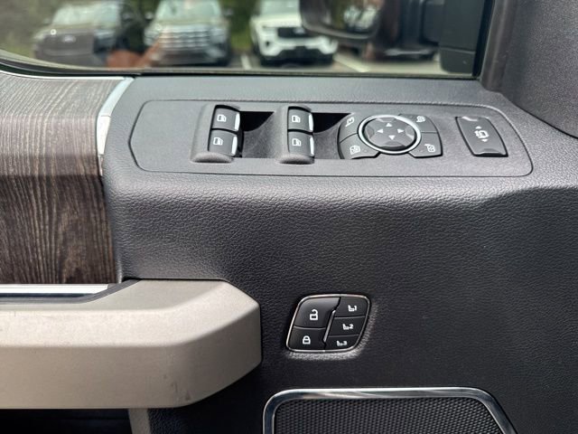Certified 2021 Ford F250 Lariat AWD/4WD image 12
