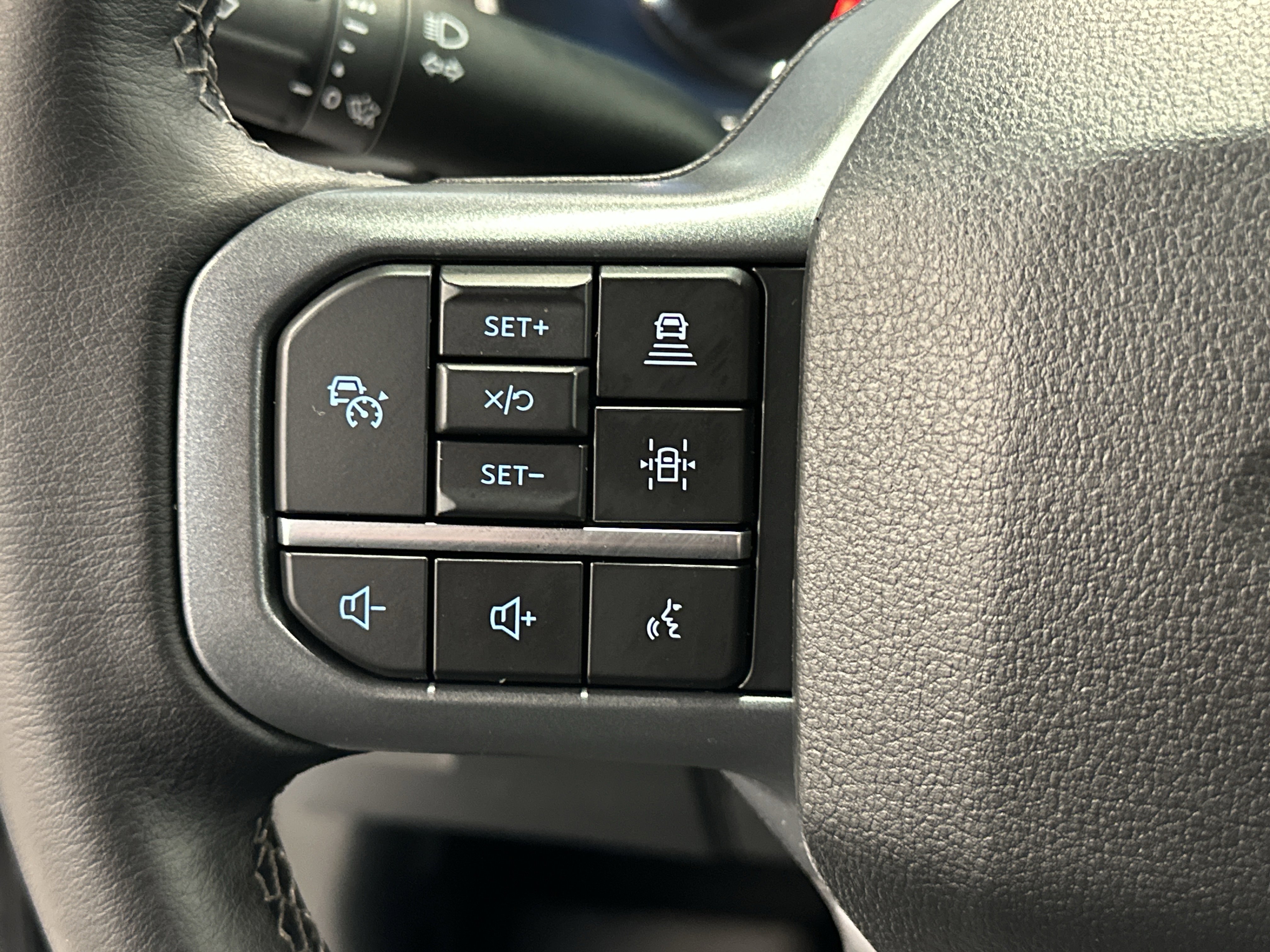 Certified 2023 Ford F150 XLT w/ Equipment Group 302A High image 37