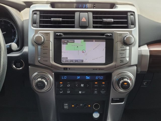 Used 2019 Toyota 4Runner Limited AWD/4WD image 32