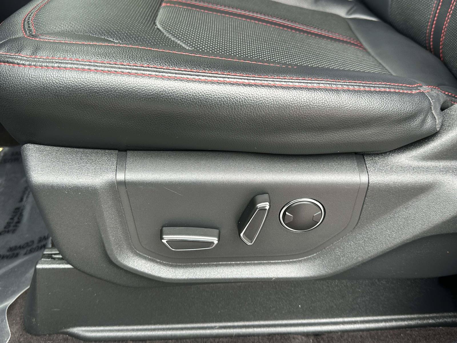 Certified 2023 Ford Expedition Max Limited AWD/4WD image 20