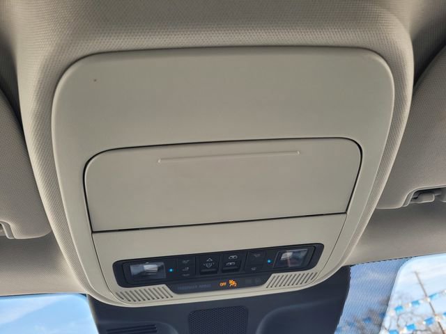 Certified 2025 Ford Expedition Active image 22