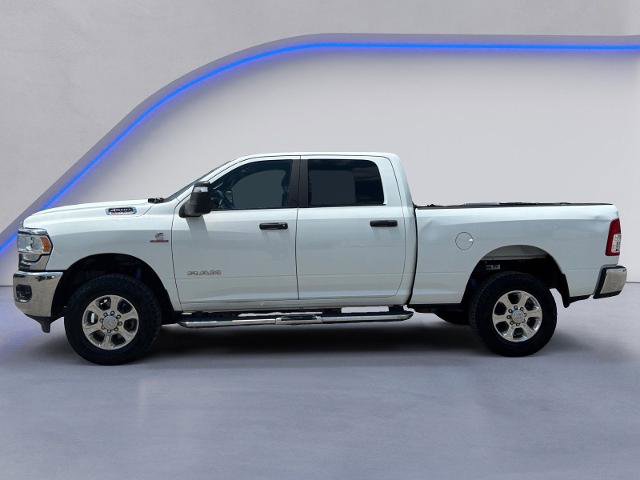 Used 2024 RAM 2500 Big Horn w/ Off Road Package AWD/4WD image 13