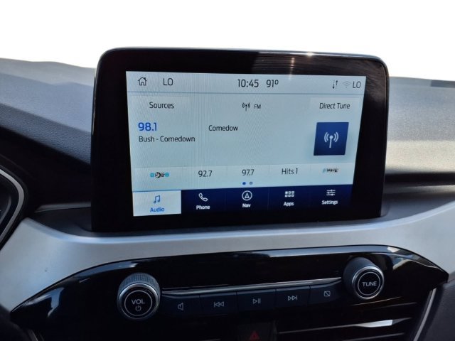 Certified 2022 Ford Escape SE w/ SE Sport Appearance Package FWD image 26