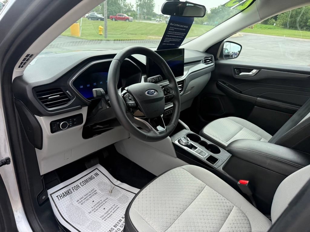 Certified 2023 Ford Escape Active w/ Tech Pack #2 AWD/4WD image 23