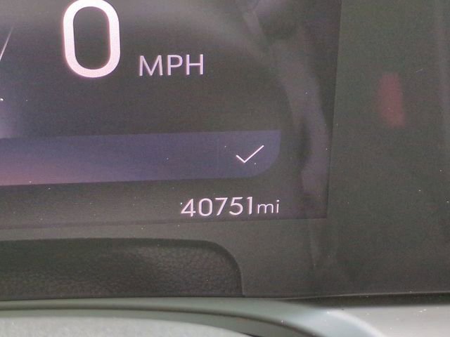 Used 2024 Buick Encore GX Preferred image 29