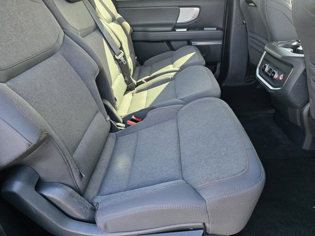 Certified 2025 Ford Expedition Max Active image 14