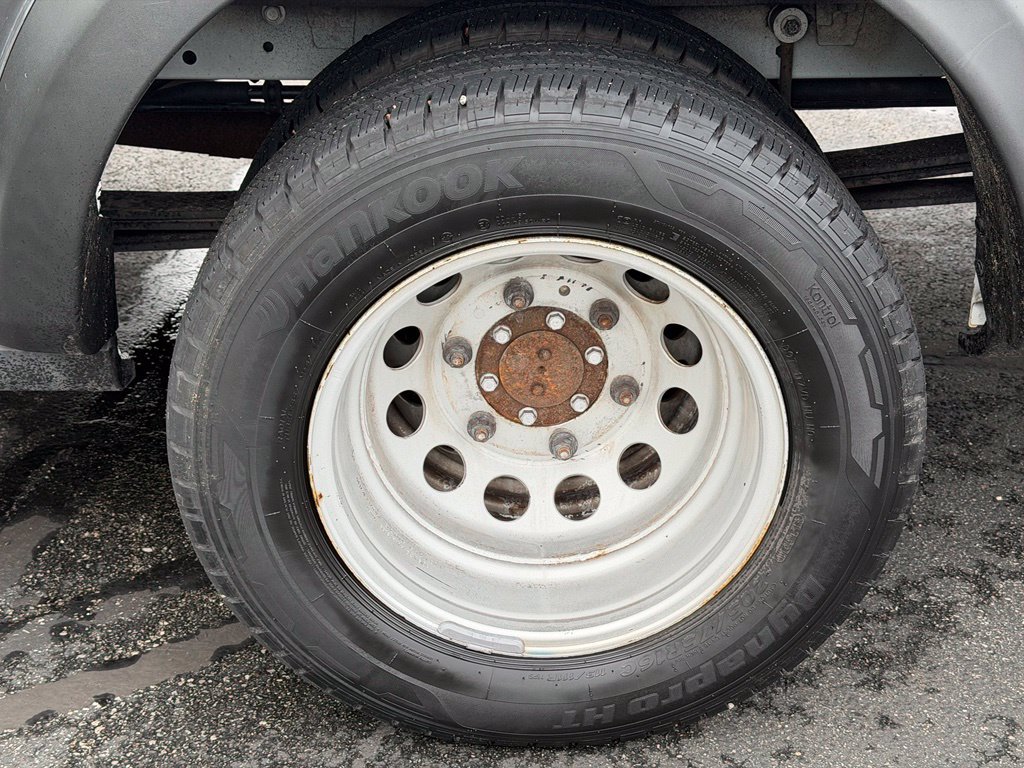 Certified 2023 Ford Transit 350 XL AWD/4WD image 41