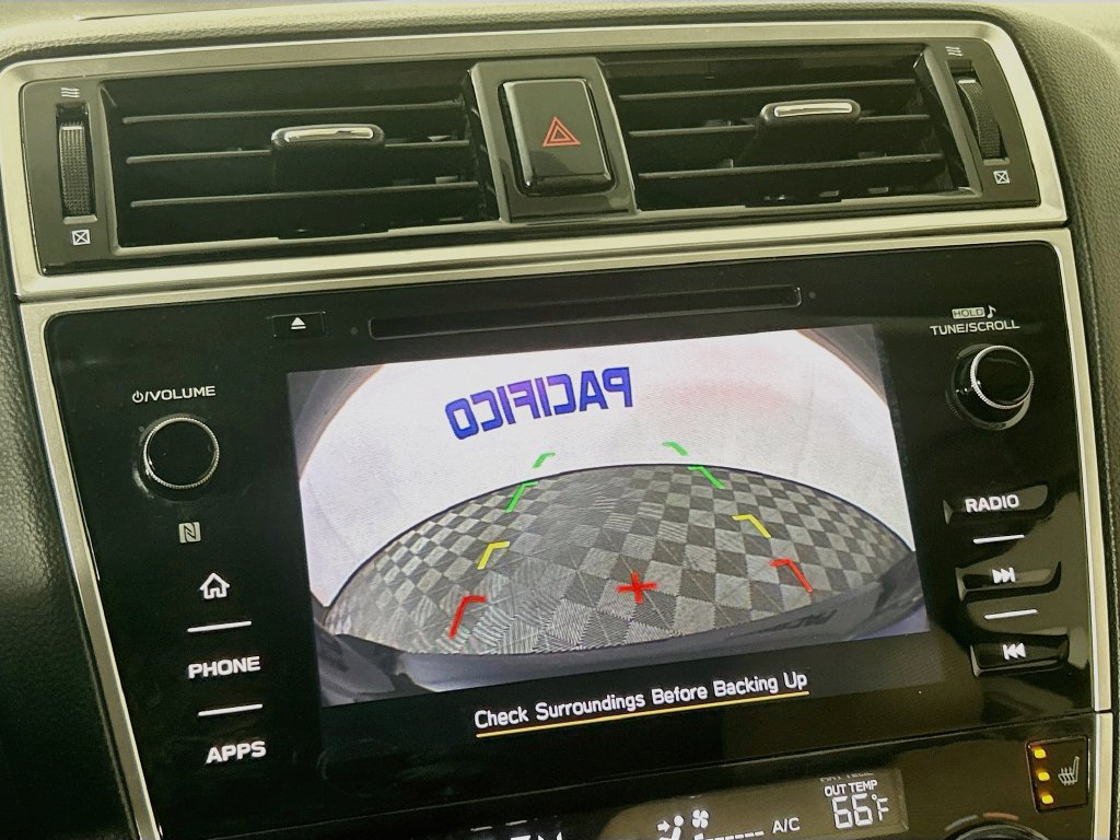 Used 2019 Subaru Outback 2.5i Premium AWD/4WD image 19