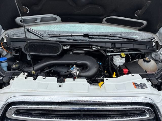 Certified 2019 Ford Transit 150 XLT RWD image 21