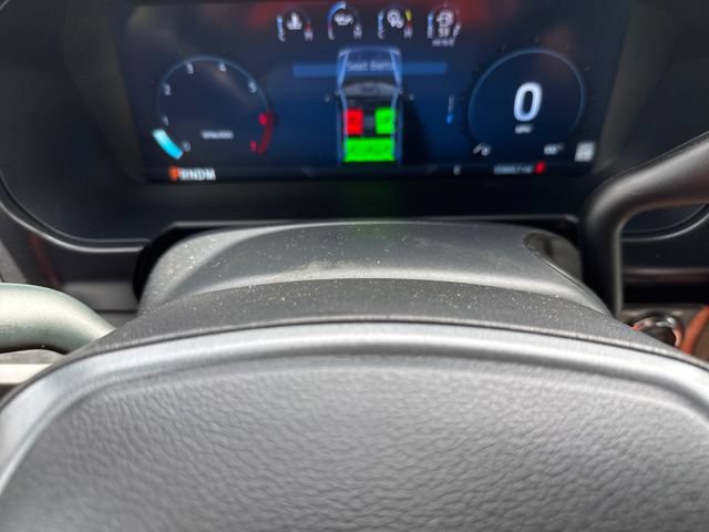 Certified 2024 Ford F250 Lariat w/ Lariat Ultimate Package AWD/4WD image 35