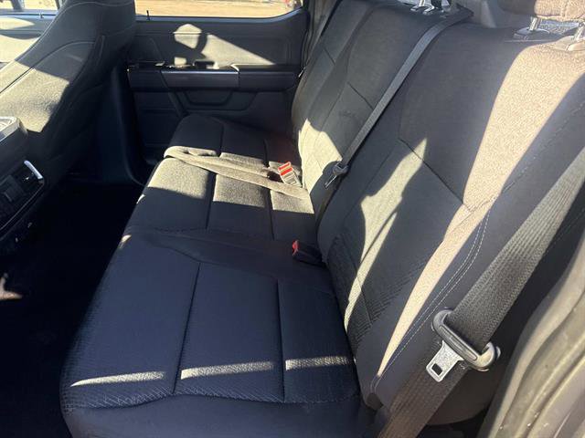 Certified 2022 Ford F150 XLT w/ Equipment Group 302A High image 15