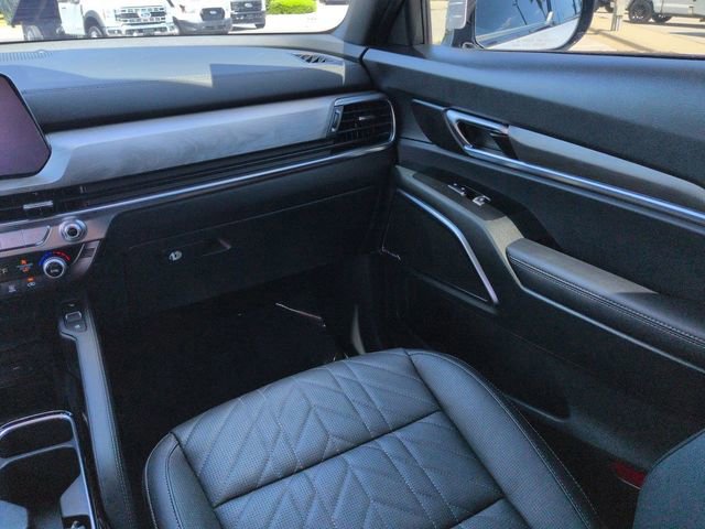 Used 2025 Kia Telluride SX X-Line image 17