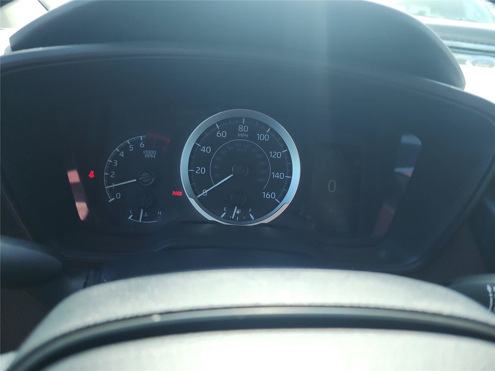 Used 2022 Toyota Corolla LE FWD image 26