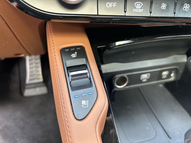 Used 2025 Kia Telluride SX X-Line AWD/4WD image 28