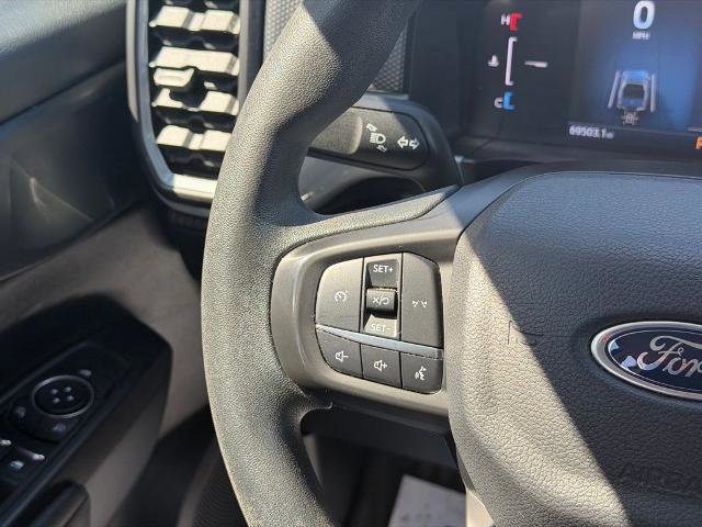Certified 2024 Ford Ranger XL AWD/4WD image 15