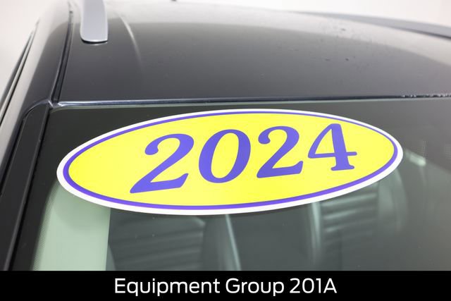 Certified 2024 Ford Edge SEL w/ Convenience Package image 12