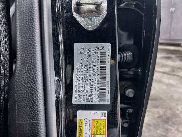 Used 2026 Honda Civic Si image 37