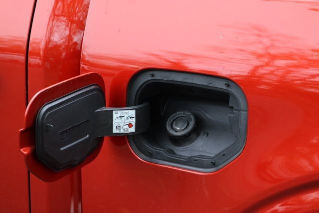 Certified 2023 Ford F150 XL AWD/4WD image 11