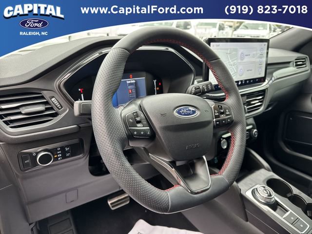 Certified 2023 Ford Escape ST-Line w/ Tech Pack #1 image 23