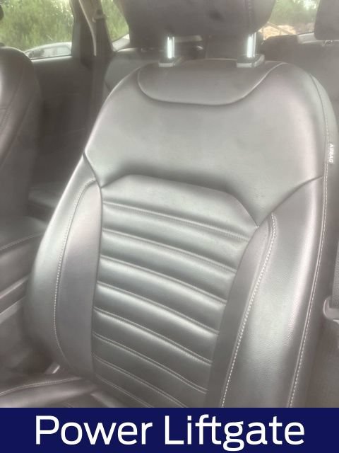 Certified 2024 Ford Edge SEL w/ Convenience Package AWD/4WD image 9