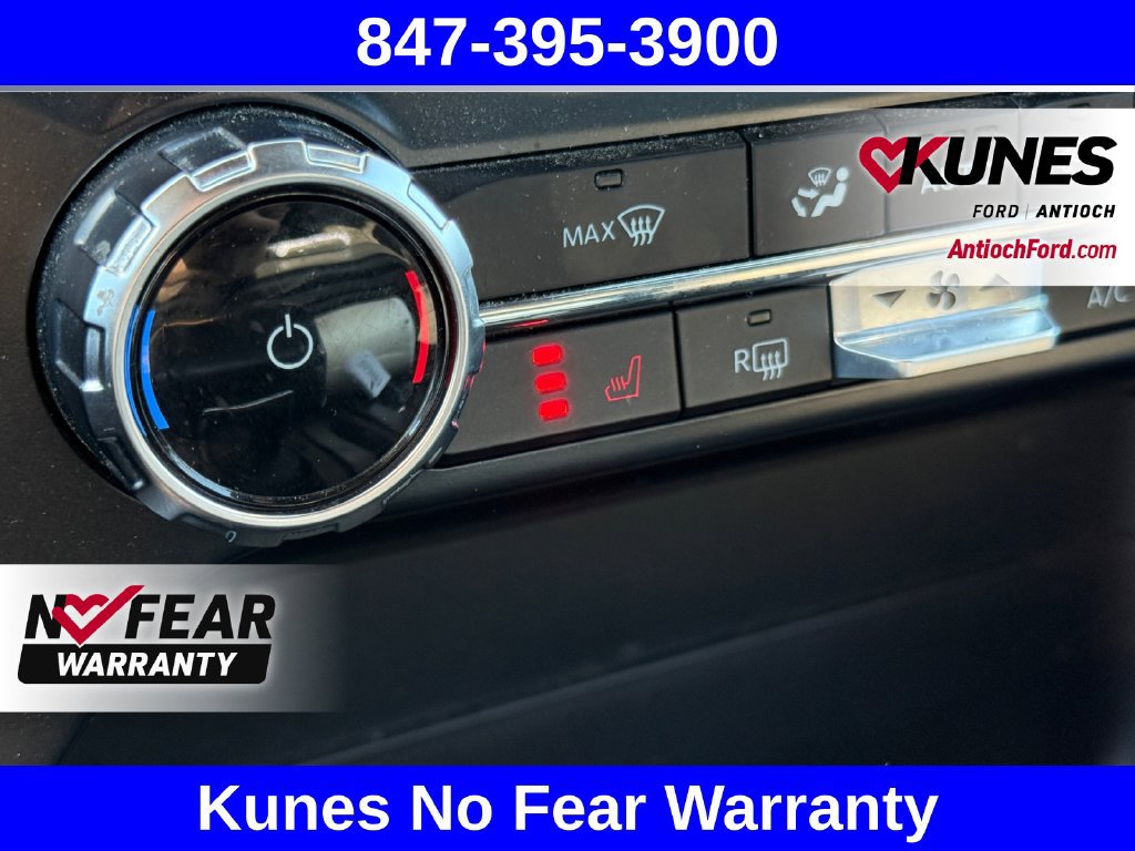 Certified 2023 Ford F150 XLT w/ Equipment Group 302A High AWD/4WD image 34