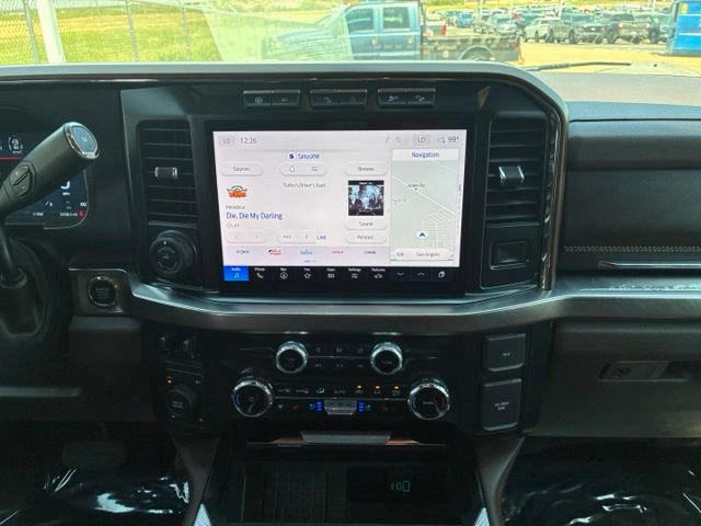 Certified 2024 Ford F250 King Ranch w/ FX4 Off-Road Package AWD/4WD image 11