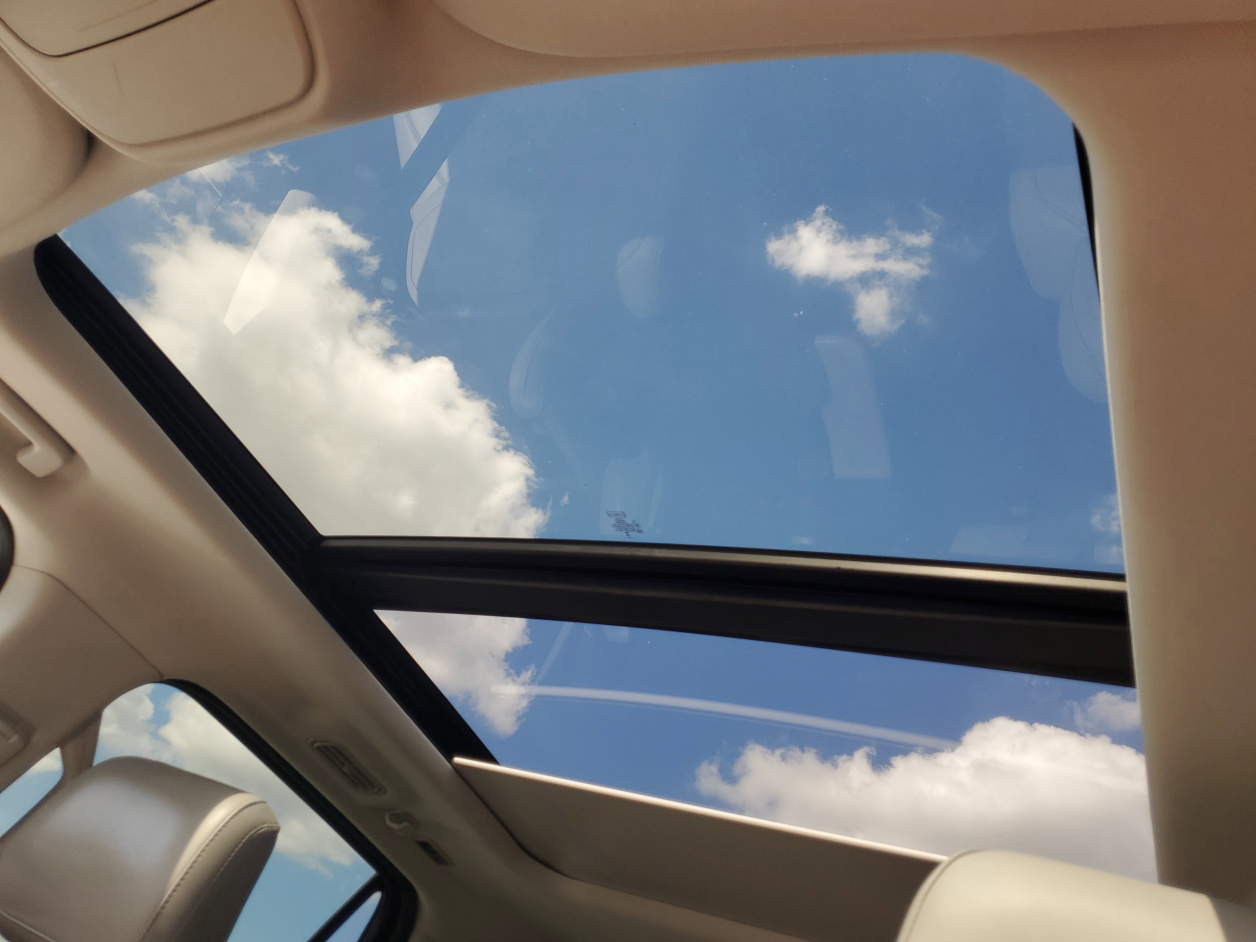 Certified 2025 Ford Expedition Active image 29