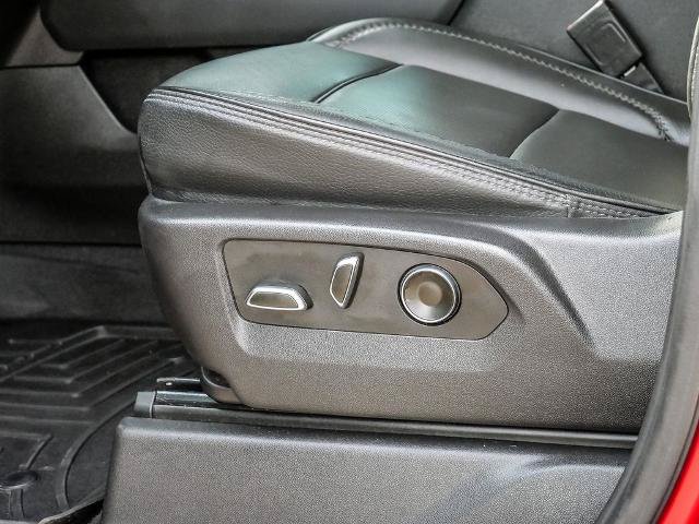 Used 2024 GMC Sierra 2500 Denali w/ Denali Reserve Package AWD/4WD image 40