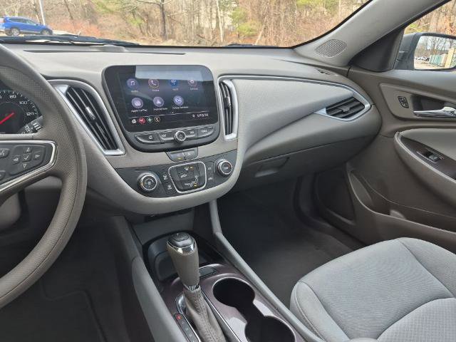 Used 2020 Chevrolet Malibu LS image 20