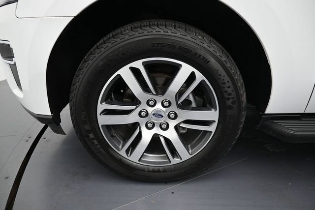 Certified 2024 Ford Expedition Max Limited AWD/4WD image 10