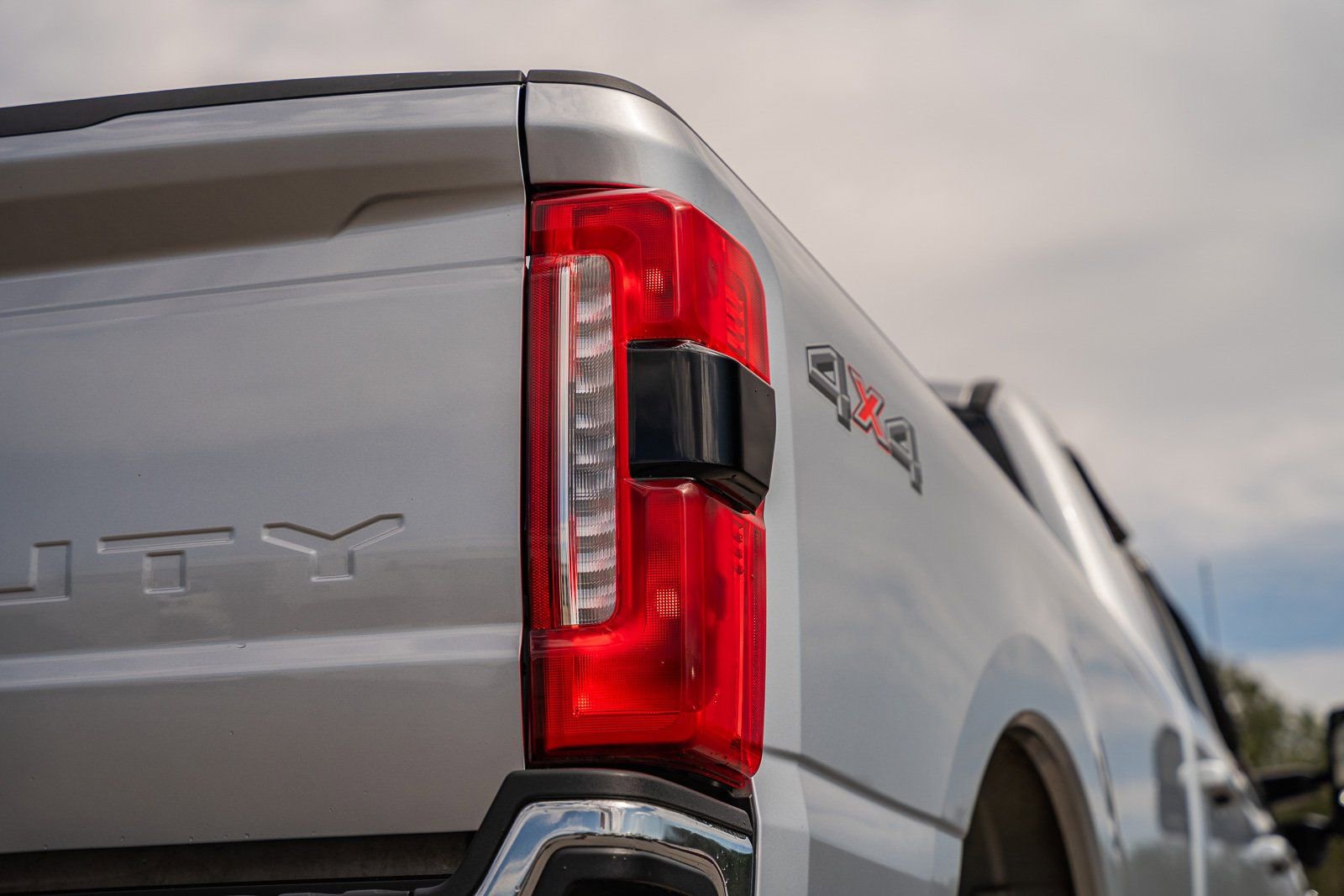 Certified 2023 Ford F350 Lariat image 19