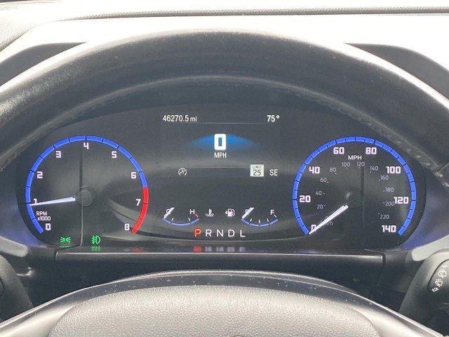 Certified 2022 Ford Bronco Sport Big Bend w/ Convenience Package AWD/4WD image 16