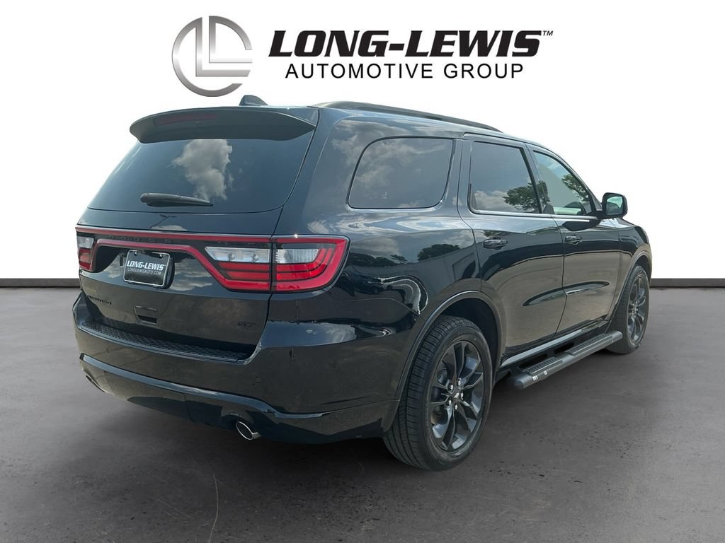 Used 2021 Dodge Durango GT RWD image 7