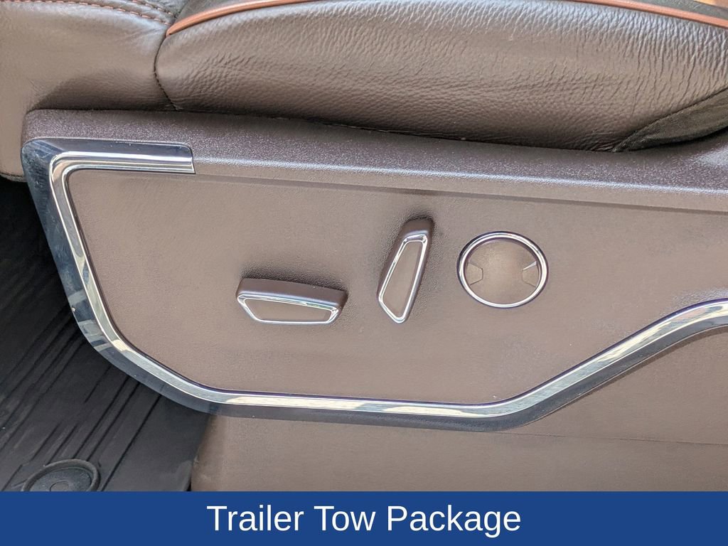 Certified 2023 Ford F150 King Ranch w/ Equipment Group 601A High AWD/4WD image 22