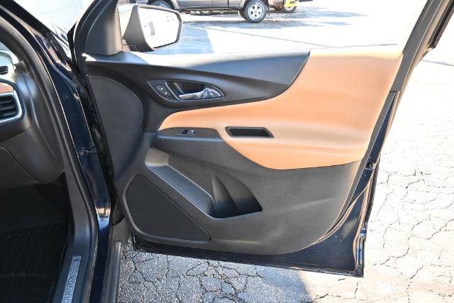 Used 2020 Chevrolet Equinox Premier FWD image 23