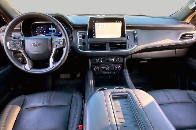 Used 2024 Chevrolet Tahoe RST w/ Luxury Package RWD image 16