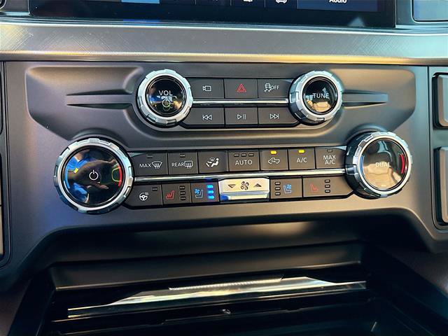 Certified 2026 Ford F350 King Ranch AWD/4WD image 17