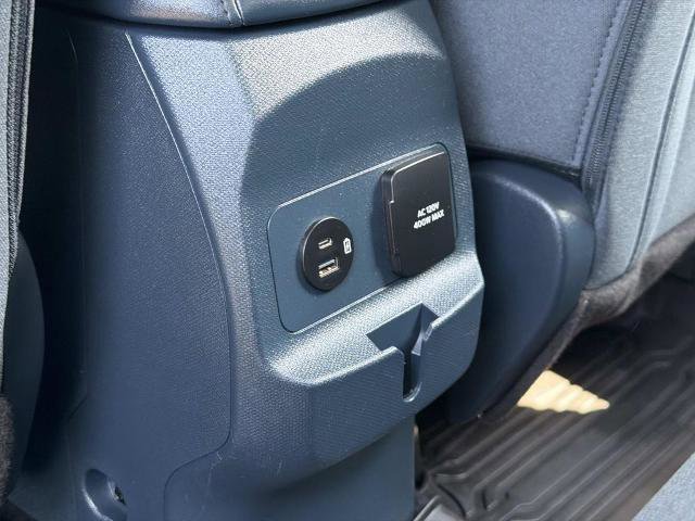 Certified 2023 Ford Maverick XLT w/ Equipment Group 300A Standard image 15